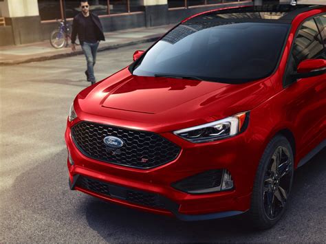 2023 Ford Edge: 253 Exterior Photos | U.S. News