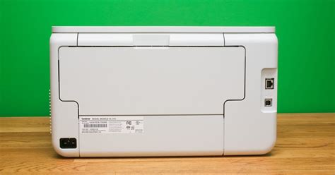 Brother HL-3170CDW review: A cheap and charming color laser printer - Page 2 - CNET