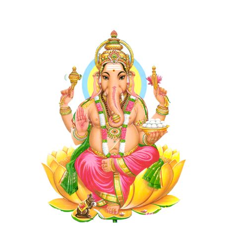 Ganesh Chaturthi PNG Image File | PNG All