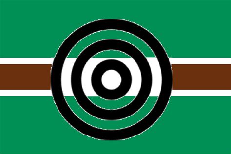 Flag of ECOWAS by PierceJJones on DeviantArt