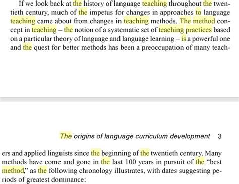 applied linguists throughout the twentieth century | WordReference Forums