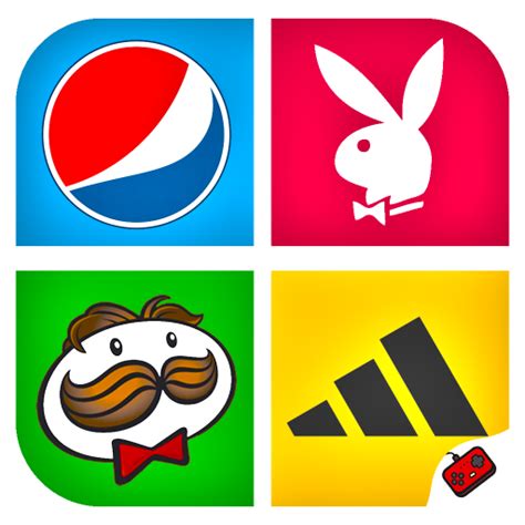 Guess Brand Logos - Logo Quiz - Apps on Google Play