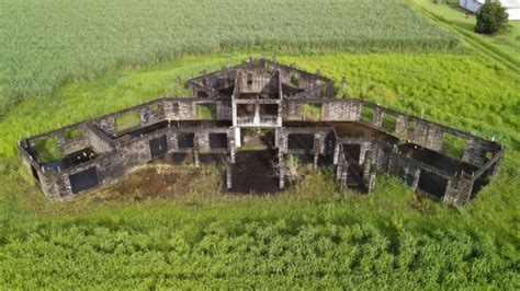 St John’s Orphanage in Goulburn remains abandoned after fires | Daily ...