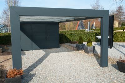 Metal Carport Installation You Can Depend On