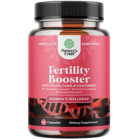 Best Female Fertility Supplements: A Comprehensive Guide