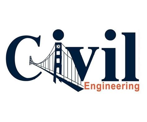 Pin by Fady Makrm on civil | Civil engineering logo, Civil engineering, Civil engineering logo ...