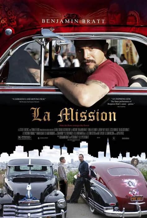 Watch English Trailer Of La Mission