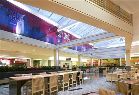 Architectural Design Associates : Portfolio : Retail : Westfield: Gateway Food Court Renovation ...