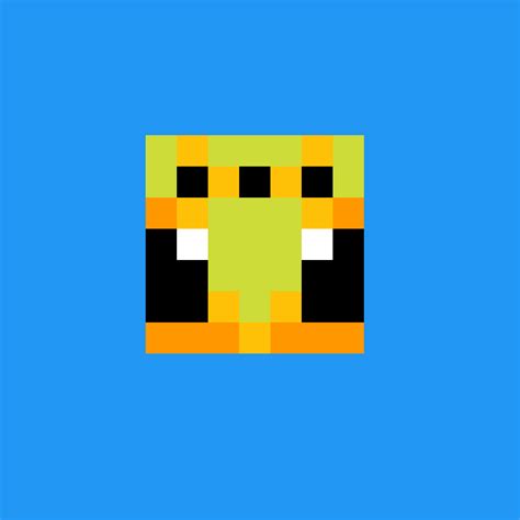 King The Owl House Minecraft Pixel Art 126 Youtube Ga - vrogue.co