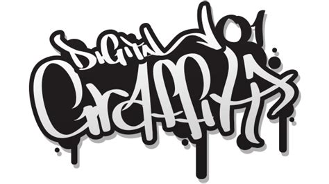 Digital Graffiti Collection 01 on Behance