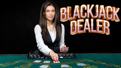 Does the Dealer Get the First Card in Blackjack? - News Reporter