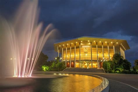 BMICH – Print & Social Media Release | Bandaranaike Memorial International Conference Hall