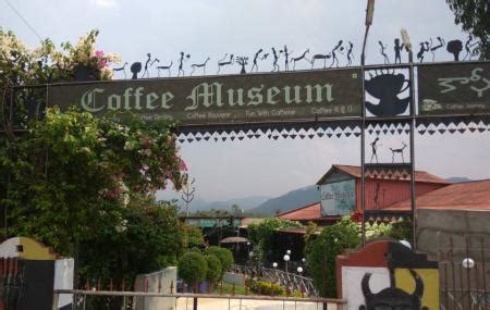 Coffee Museum, Araku | Ticket Price | Timings | Address: TripHobo