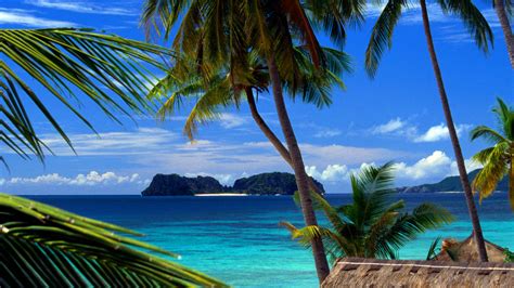 Samoa Wallpaper - WallpaperSafari