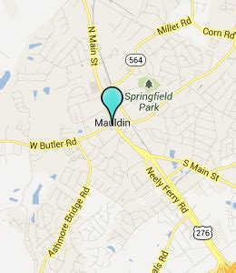 Mauldin, SC Hotels & Motels - See All Discounts