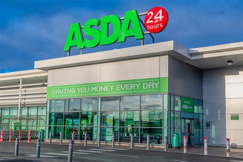 Asda extends 10% Blue Light Discount throughout Christmas period