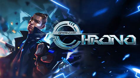 Operación C.H.R.O.N.O 💫 - Teaser [Subtítulos] | Garena Free Fire - YouTube