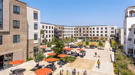 Loyola Marymount University Palm North/South Residences - Acentech Project Profile