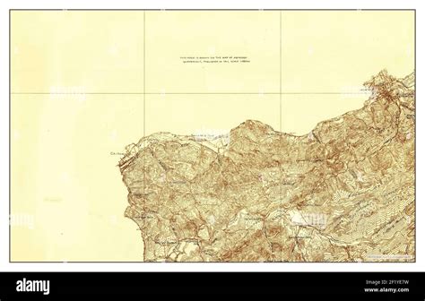 Marion, Virginia, map 1931, 1:48000, United States of America by Timeless Maps, data U.S ...