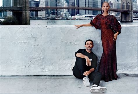 6 Things to Know about Riccardo Tisci | Vogue