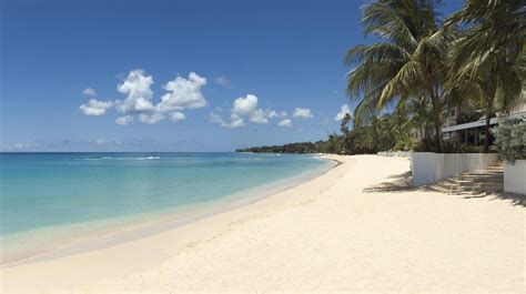 Fairmont Royal Pavilion, Barbados - Barbados Hotels - St. James ...