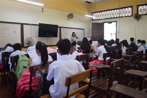 DepEd to kick off 2023 Nat’l Teachers’ Month celebration in Tagbilaran on Sept. 5 – BOHOL ISLAND ...