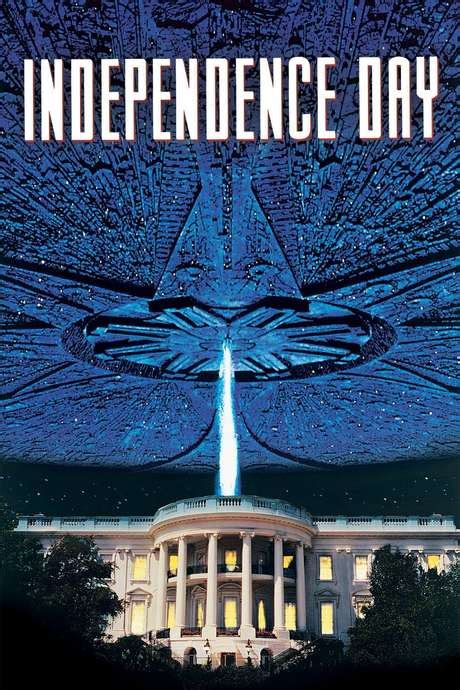 ‎Independence Day (1996) directed by Roland Emmerich • Reviews, film ...