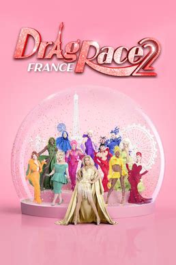 Drag Race France (season 2) - Wikipedia