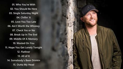 Cole Swindell Greatest Hits Full Album - Best Cole Swindell Songs - YouTube