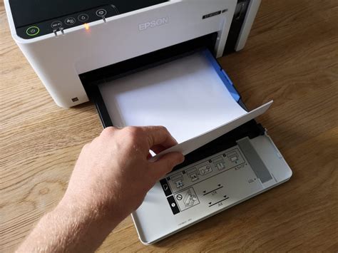 Epson ET-M1120 Review | Trusted Reviews