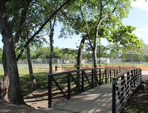 Facilities • Leo V. Chaney Park (Formerly Opportunity Park)