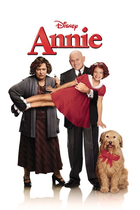 Annie - Film (1999) - SensCritique