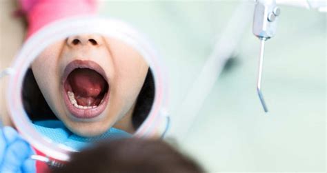 Paediatric Dentistry in Gurgaon | Best Paediatric Dentists Clinic in Delhi