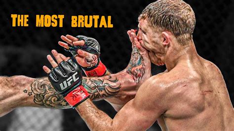 The MOST BRUTAL Striking Video YOU NEED TO SEE | MMA Knockouts 2023 - YouTube