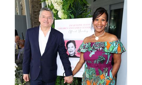 Jacqueline Avant Children and Family Center Opens - Beverly Hills Courier