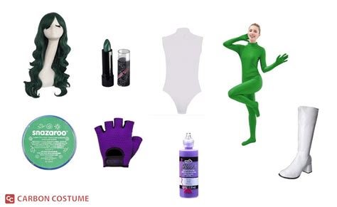 She-Hulk Costume | Carbon Costume | DIY Dress-Up Guides for Cosplay ...