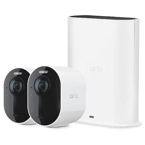 Best wireless security cameras with two-way audio in 2024