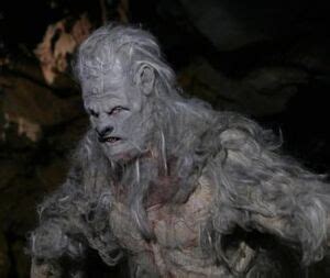 Yeti (Yeti: Curse of the Snow Demon) | Non-alien Creatures Wiki | Fandom