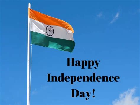 India Independence Day, 15 August 2021: Wishes, Messages, Quotes, Images, Facebook & Whatsapp status