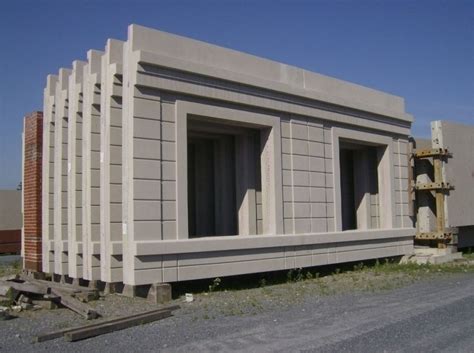 Decorative Precast Concrete Wall Panels ... | Детали архитектуры, Архитектура фасадов, Архитектура