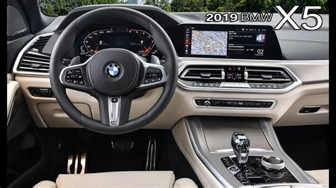 Bmw X5 Interior Colors 2021