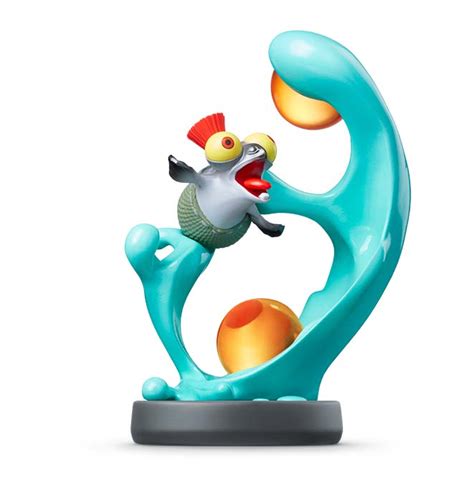 【楽天市場】任天堂 amiibo コジャケ スプラトゥーンシリーズ | 価格比較 - 商品価格ナビ