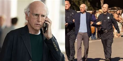 Curb Your Enthusiasm Season 12 Episode 1 Recap: The Brooke/Brookie ...