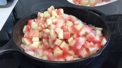 Watermelon Rind Curry • Simple Sumptuous Cooking