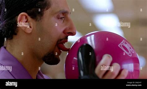 Big lebowski john turturro hi-res stock photography and images - Alamy