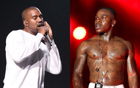 Kanye West removes DaBaby-featuring 'Nah Nah Nah' remix amid controversy