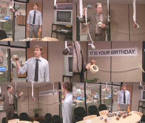 38 best The Office Birthday Party ideas images on Pinterest | Office birthday, The office and ...