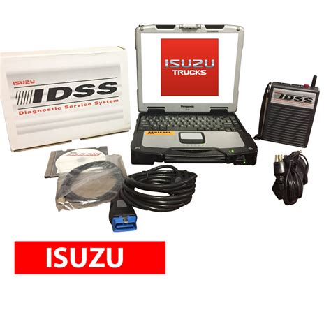 Heavy Duty Truck Diagnostic Tools – The Best in Truck Diagnostics