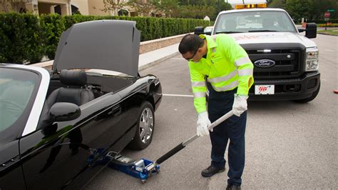 AAA Northern California provides free roadside assistance to first ...