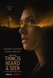 Things Heard & Seen - Wikiwand